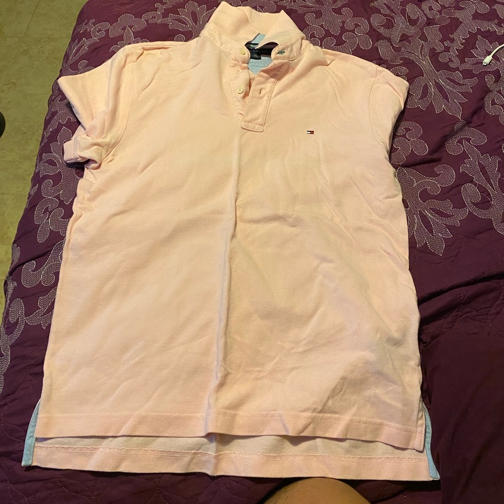 Tommy Hilfiger shirt